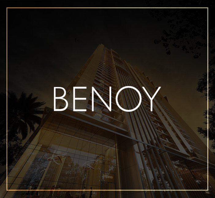 Benoy London